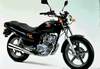 1991 Honda CB250